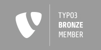 Typo3 Member Osnabrück Typo3 Bronze-Mitglied Osnabrück